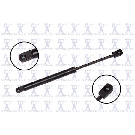 Fcs Struts Lift Support Trunk Lid, 84072 84072